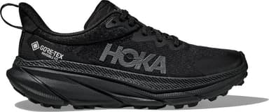 Hoka Challenger 7 GORE-TEX Men - black black