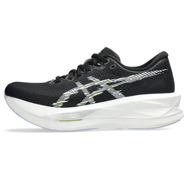 Asics Sonicblast Joggesko Women - black white
