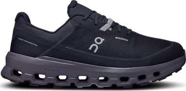 On Cloudvista 2 Waterproof Men - black eclipse