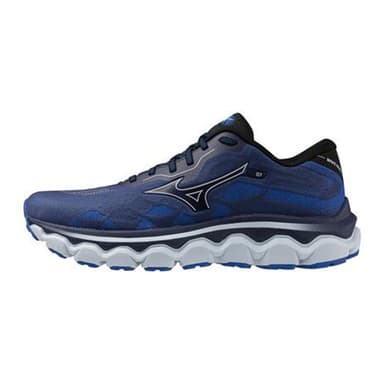Mizuno Wave Horizon 7 Men - blue