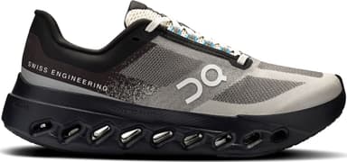 On Cloudsurfer Next Women - black dew