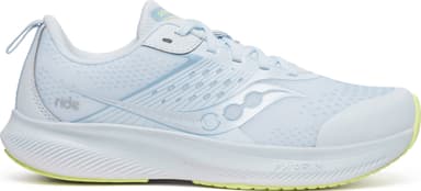 Saucony Ride Unisex - blue