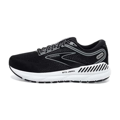 Brooks Ariel GTS 23 Women - black white