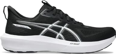 Asics GT-1000 14 Men - black white
