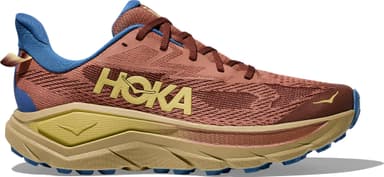 Hoka Challenger 8 Men - maple cardamom