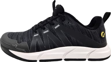 Joe Nimble NimbleToes Road Addict Women - black