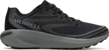 Merrell Morphlite Men - black asphalt