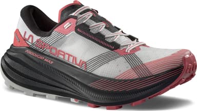 La Sportiva Prodigio Max Women - chalk rosebay