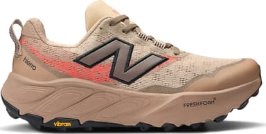 New Balance Freshfoam Hierro V9 Men - desert clay