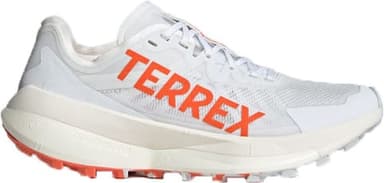 Adidas Terrex Agravic Speed Trail Running Women - ftwwht impact red dshgry