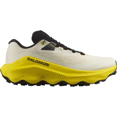 Salomon Ultra Glide 3 Men - almond milk incaberry black