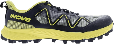 inov-8 MudTalonSpeed Men - black yellow