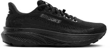 Brooks Ghost 17 GTX Men - black black ebony