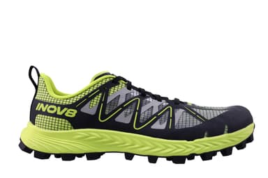 inov-8 Mudtalon Speed V2 Men - black green