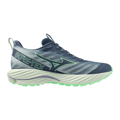 Mizuno Wave Rider GORE-TEX 2 Women - citadel vintageindigo hintofhi