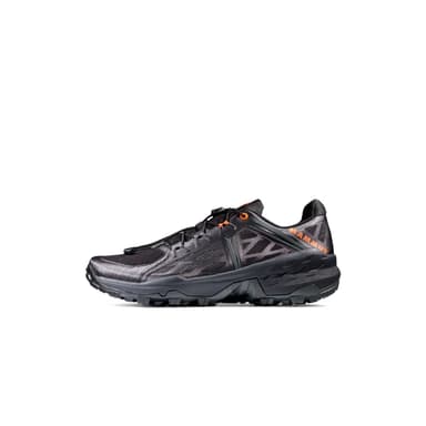Mammut Sertig TR Low GTX Men - black dark steel