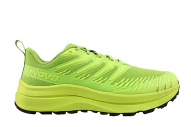 inov-8 Trailfly Max V2 Women - green