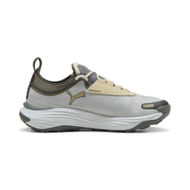 Puma Voyage Nitro 3 Tech Men - cool light gray-desert dust-shadow gray