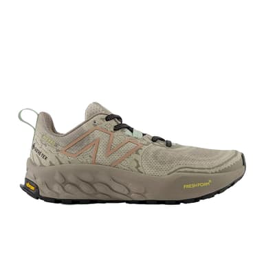 New Balance Freshfoam Hierro V8 Goretex Women - timberwolf