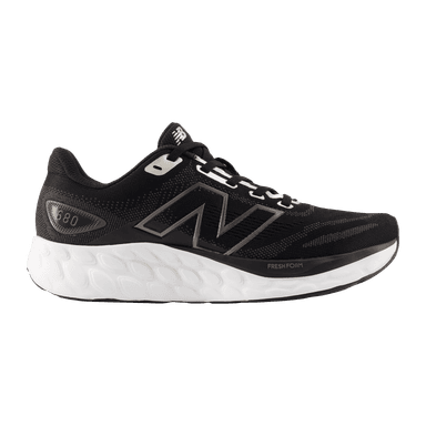 New Balance 680 V8 Women - black light gold metallic