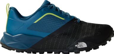 The North Face Offtrail TR Men - mallard blue midnight petrol