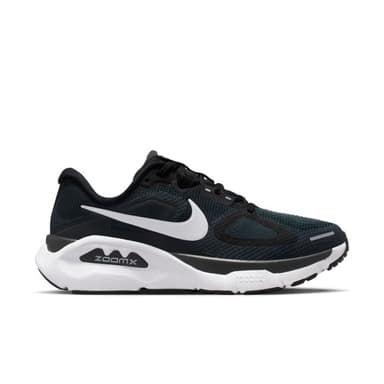 Nike Structure Plus Women - black white-anthracite