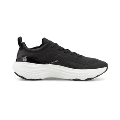 Puma Foreverrun Nitro Men - puma black