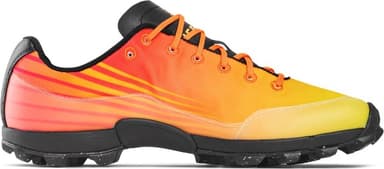 Icebug Acceleritas 8 RB9X Men - orange black