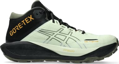 Asics Gel-Trabuco Mt GTX Men - whisper green mantle green