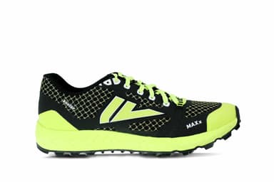VJ Maxx Unisex - black lime