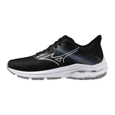 Mizuno Wave Equate 9(W) Women - black white nimbus cloud