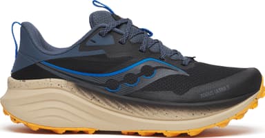 Saucony Xodus Ultra 3 Men - black dusk