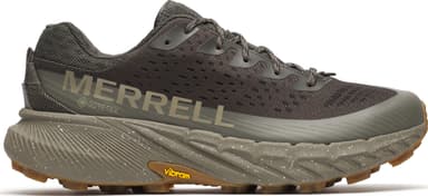 Merrell Agility Peak 5 Gtx Men - beluga talus