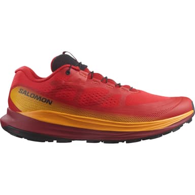 Salomon ULTRA GLIDE 2 Men - high risk red zinna black