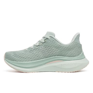 Saucony Endorphin Speed 5 Women - aloe