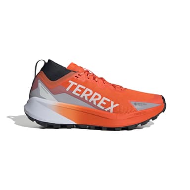 Adidas Terrex Agravic 3 GTX Men - seimor ftwwht carbon