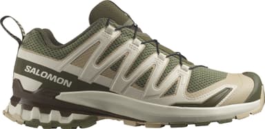 Salomon XA Pro 3D V9 Men - deep lichen green safari dark earth
