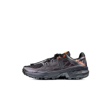 Mammut Sertig TR Low GTX Women - black-dark steel