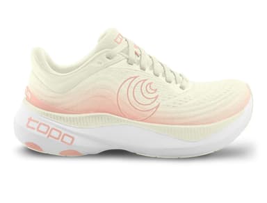 Topo Athletic W Aura Women - cream rose