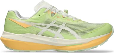Asics Fujispeed 4 Men - lime green cream