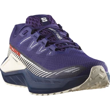 Salomon DRX DEFY GRVL Men - astral aura maritime blue vanilla ice