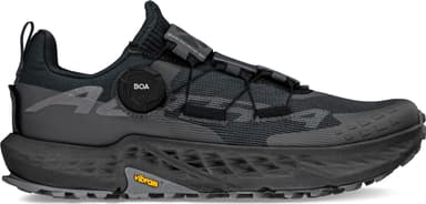 Altra Timp 5 BOA Men - black black