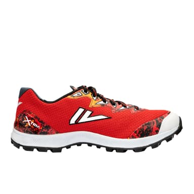 VJ XTRM 2 Unisex - red