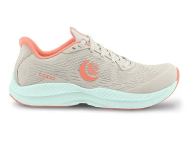 Topo Athletic Fli-Lyte 5 Women - grey sky