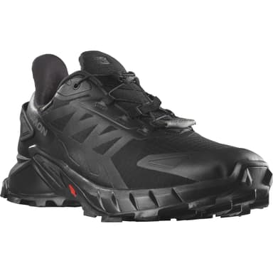 Salomon Supercross 4 GTX Men - black black