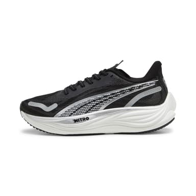 Puma Velocity Nitro 3 Wns Women - puma black-puma silver-puma white