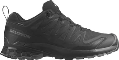 Salomon XA Pro 3D V9 Wide GTX Men - black phantom pewter