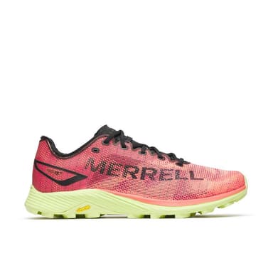 Merrell MTL Long Sky 2 Matryx Men - blossom crimson