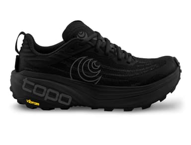 Topo Athletic Vista Men - black black
