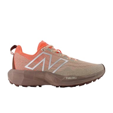 New Balance W FuelCell Venym Women - urgent red
